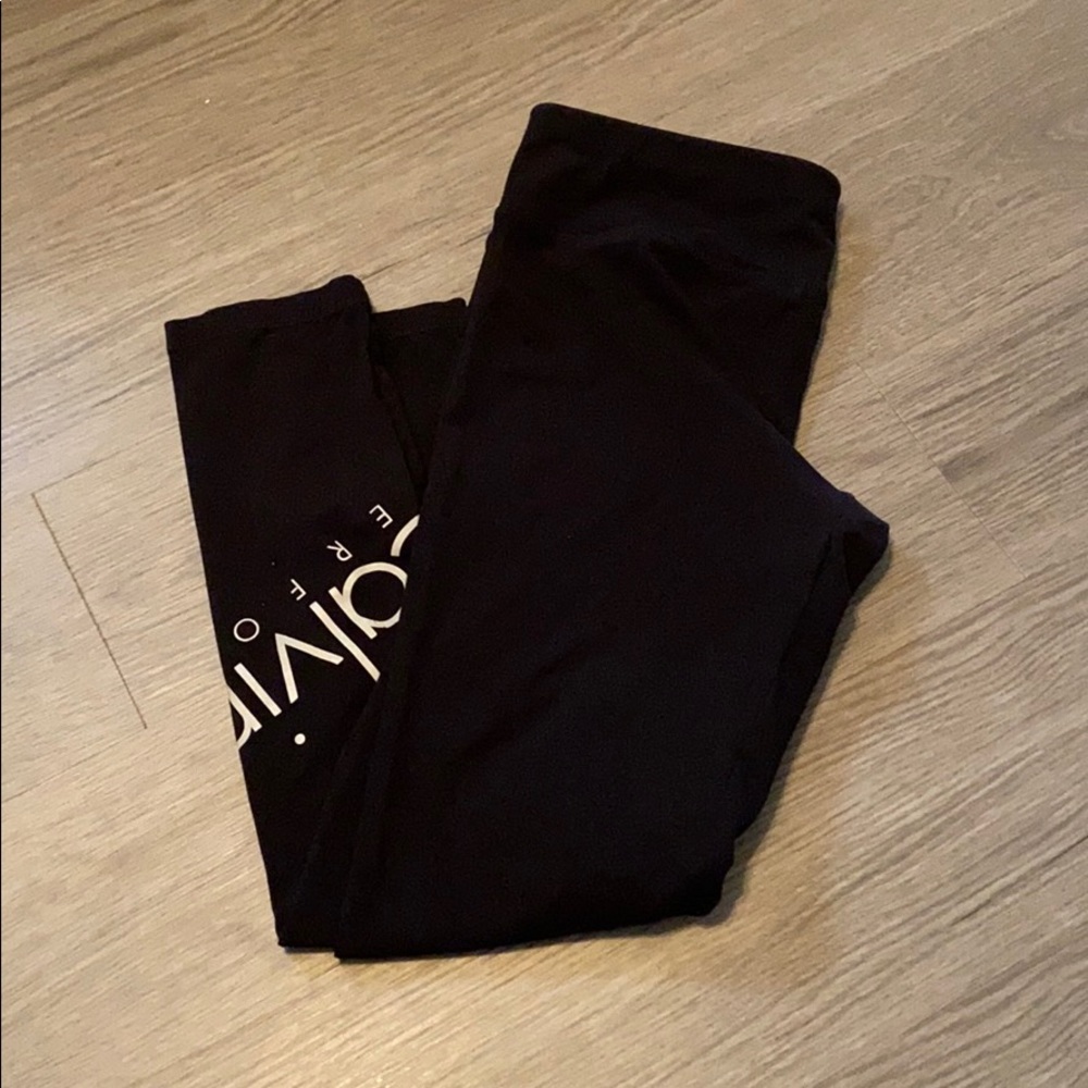 Calvin Klein leggings